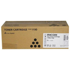 Ricoh Toner Cartridge (2,500 Yield) (type 1190)