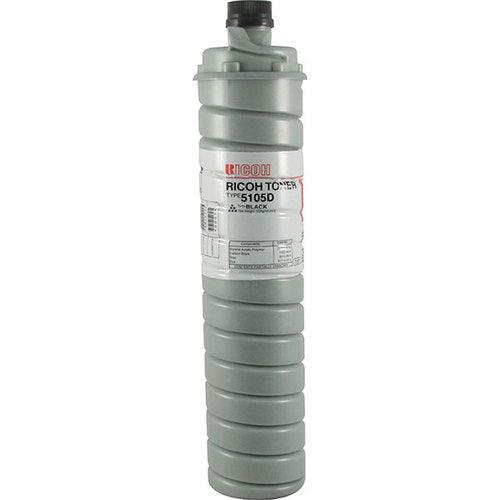 Ricoh Toner Cartridge (43,000 Yield) (type 5105d) - TonerParts