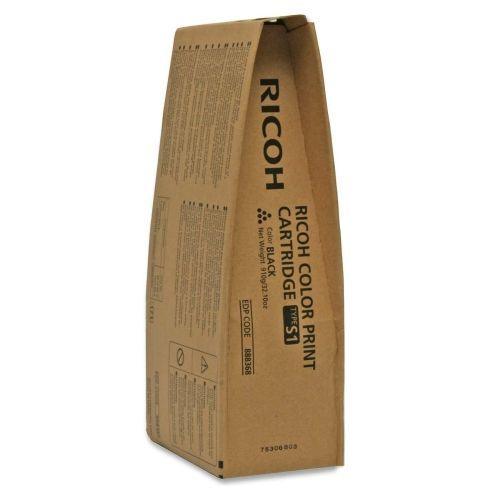 Ricoh Type S1 Original Toner Cartridge - Laser - 36000 Pages - Black - TonerParts