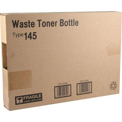 Ricoh Waste Toner Bottle (125,000 Yield) (type 145) - TonerParts