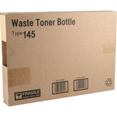 Ricoh Waste Toner Bottle (125,000 Yield) (type 145)