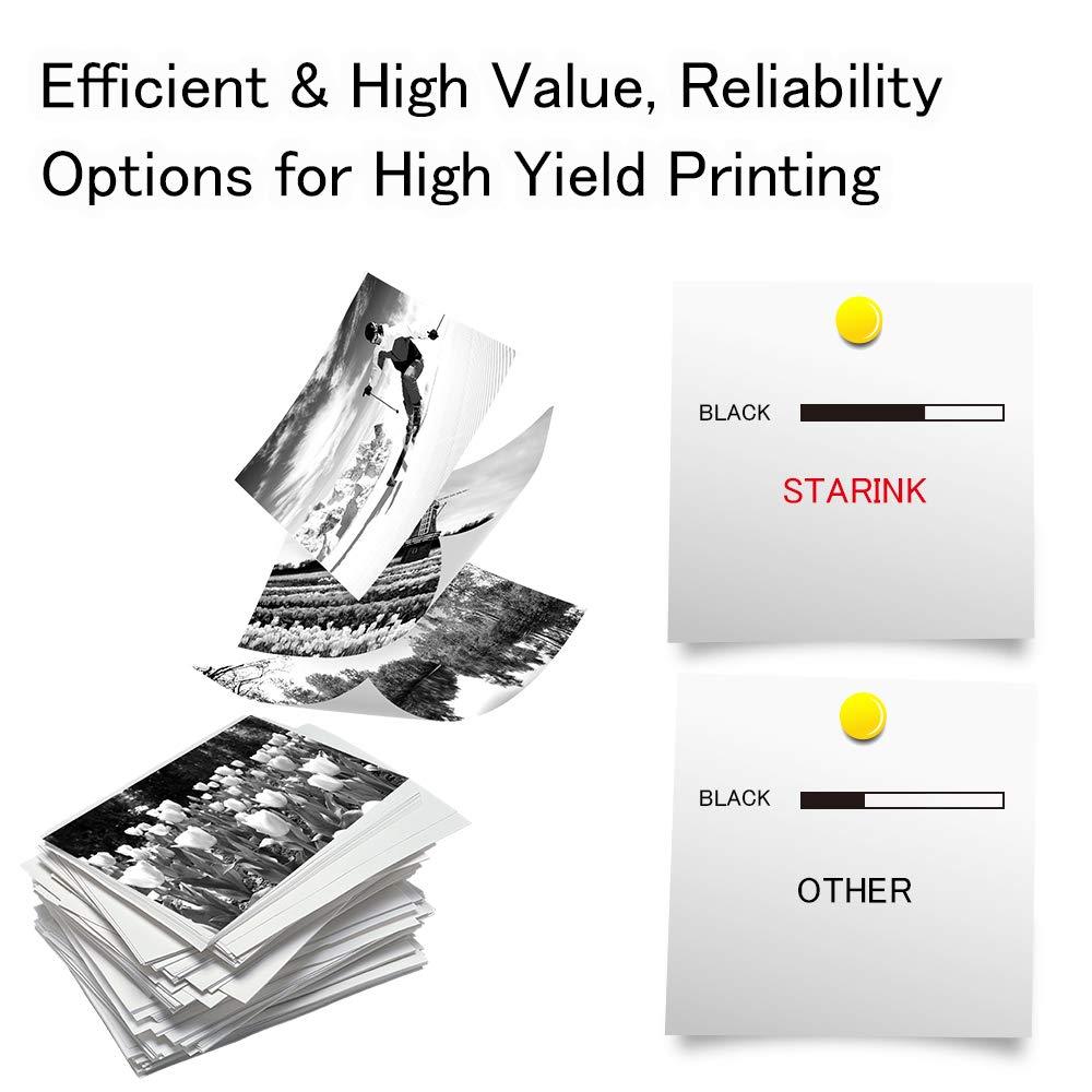 StarInk Compatible Brother DR630 DR-630 Drum Black 12K - TonerParts