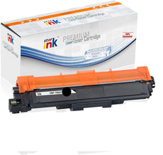 Starink Compatible Brother TN227BK Toner Cartridge Black With Chip 3K