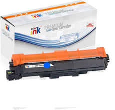 Starink Compatible Brother TN227C Toner Cartridge Cyan With Chip 2.3K