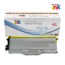 StarInk Compatible Brother TN360 TN-360 Toner Cartridge Black 2.6K