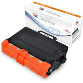 StarInk Compatible Brother TN850 TN-850 Toner Cartridge Black 8.5K