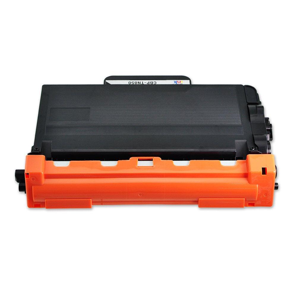 StarInk Compatible Brother TN850 TN-850 Toner Cartridge Black 8.5K - TonerParts
