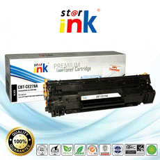 StarInk Compatible Canon 128 CRG-128 3500B001 Toner Cartridge Black 2.1K