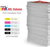 StarInk Compatible Canon PGI-280XL CLI-281XL BCYM 5 Pack