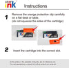 StarInk Compatible Canon PGI-280XL CLI-281XL BCYM 5 Pack