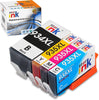 StarInk Compatible HP 934XLBK 935XLColor Ink Cartridges BCMY Pack