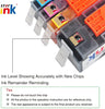 StarInk Compatible HP 934XLBK 935XLColor Ink Cartridges BCMY Pack