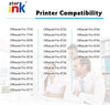 StarInk Compatible HP 952XL Ink Cartridges for 2B 1CYM Value 5 Pack