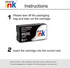 StarInk Compatible HP 952XL Ink Cartridges for 2B 1CYM Value 5 Pack