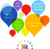 StarInk Compatible HP 952XL Ink Cartridges Value 5 Pack