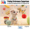 StarInk Compatible HP 952XL Ink Cartridges Value 5 Pack