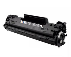 StarInk Compatible HP CB436A, 36A Toner Cartridge Black 2000 Pages