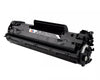 StarInk Compatible HP CB436A 36A Toner Cartridge Black 2K