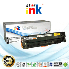 StarInk Compatible HP CC530A 304A Toner Cartridge Black 3.5K