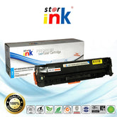 StarInk Compatible HP CC531A 304A Toner Cartridge Cyan 2.8K