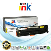 StarInk Compatible HP CC532A 304A Toner Cartridge Yellow 2.8K