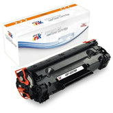 StarInk Compatible HP CE278A 78A Toner Cartridge Black 2.1K