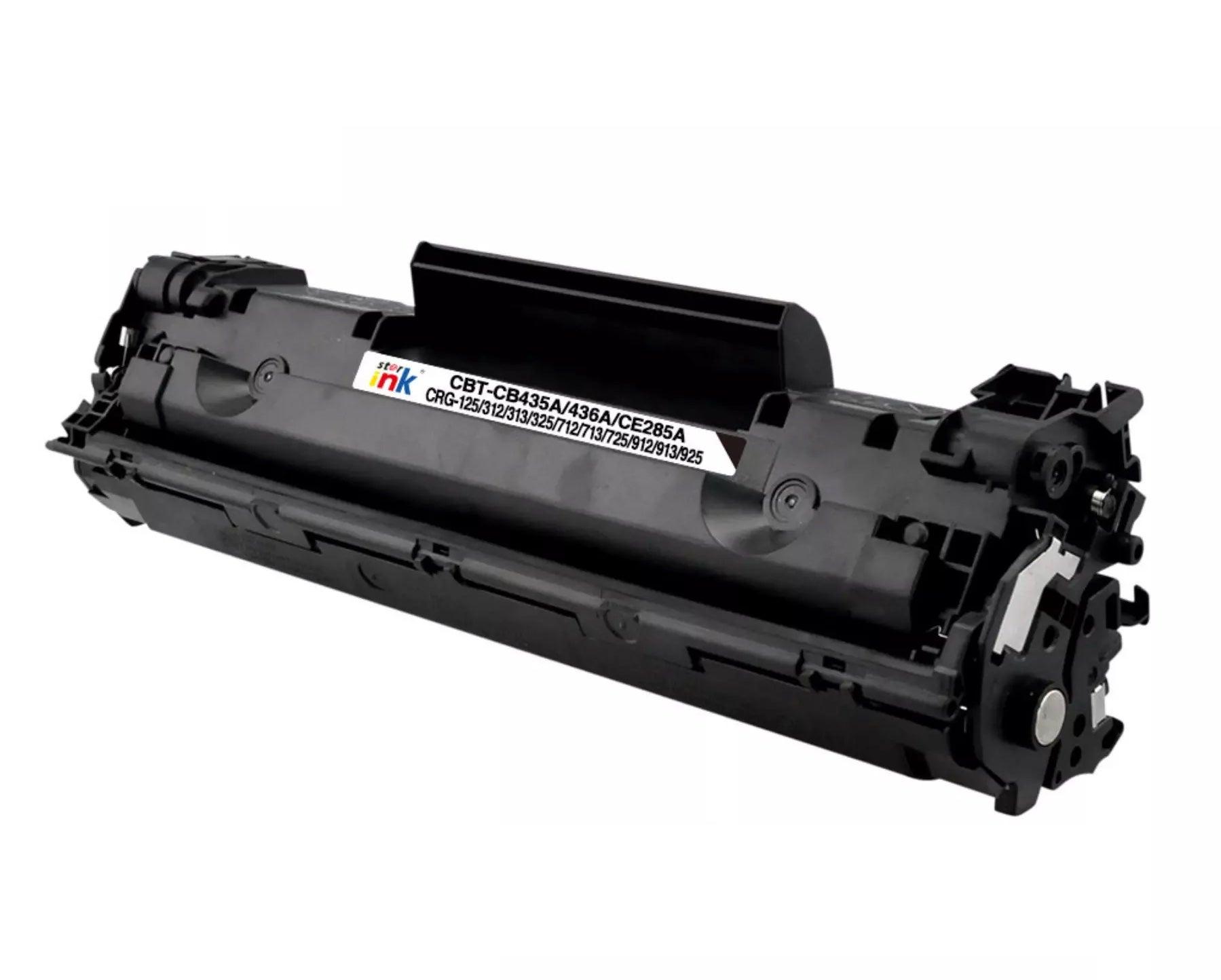 StarInk Compatible HP CE285A 85A Toner Cartridge Black 1.6K - TonerParts