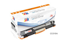 StarInk Compatible HP CE310A 126A Toner Cartridge Black 1.2K
