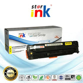StarInk Compatible HP CE412A 305A Toner Cartridge Yellow 2.6K
