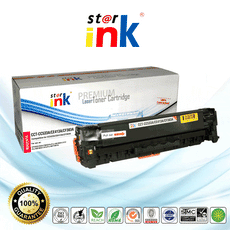 StarInk Compatible HP CE413A 305A Toner Cartridge Magenta 2.6K