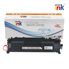 Starink Compatible HP CF280A 80A Toner Cartridge Black 2700 Pages