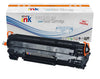 StarInk Compatible HP CF283X 83X Toner Cartridge Black 2.2K