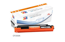 StarInk Compatible HP CF350A 130A Toner Cartridge Black 1.3K
