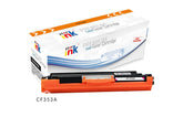 StarInk Compatible HP CF353A 130A Toner Cartridge Magenta 1k
