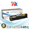 StarInk Compatible HP CF383A 312A Toner Cartridge Magenta 2.7K