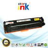StarInk Compatible HP CF401A 201A Toner Cartridge Cyan 1.4K