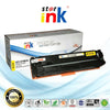 StarInk Compatible HP CF402X 201X Toner Cartridge Yellow 2.3K