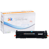 StarInk Compatible HP CF501A 202A Toner Cartridge Cyan 1.3K