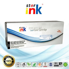 Starink Compatible HP Q2612X 12X Toner Cartridge – Black, 3,500 Pages