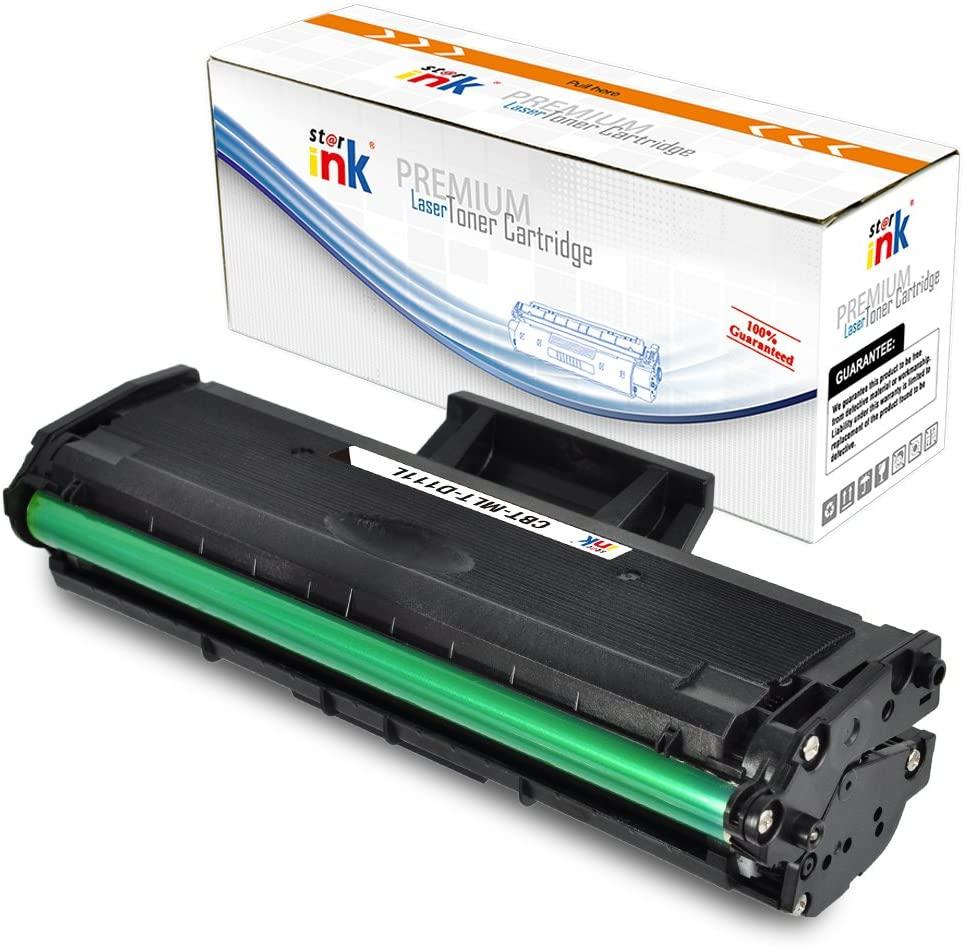 Starink Compatible Samsung MLT-D111L Toner Cartridge 1.8K - TonerParts