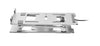 Steel Laptop Holder LR200 with 4 USB Ports Intekview
