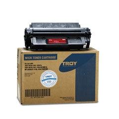 Troy 0281038001 MICR Toner Cartridge HP 96A C4096A Black 5K - TonerParts