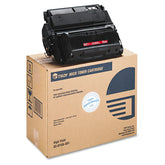 Troy 0281080001 MICR Toner Cartridge HP 15A C7115A Black 3K