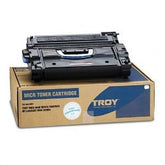 Troy 0281081001 MICR Toner Cartridge HP 43X C8543X Black 35K