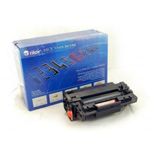 Troy 0281133001 MICR Toner Cartridge 11A Q6511A Black 6K