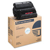 Troy 0281136001 MICR Toner Cartridge HP 42X Q5942X Black 20K