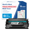 Troy 0281576001 MICR Toner Cartridge HP 26X CF226X Black 9K