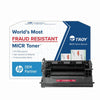 Troy CF237A Secure MICR Toner Cartridge Black 11000 Pages