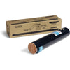 Xerox 106R01160 OEM Toner Cartridge For Phaser 7760 Cyan - 25K