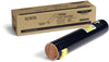 Xerox 106R01162 OEM Toner Cartridge For Phaser 7760 Yellow - 25K